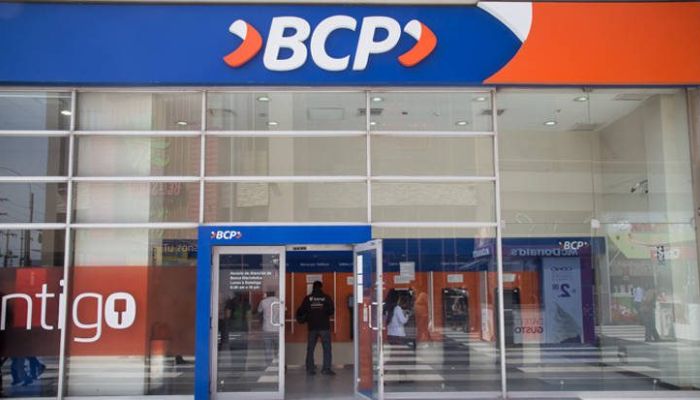 Banco de Crédito del Perú (BCP)